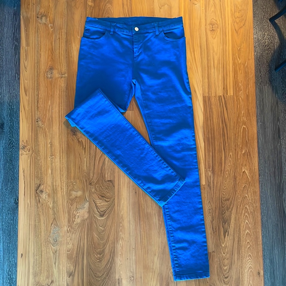 NEW Lacoste LIVE collection denim - Women size 29